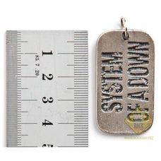 Кулон музыкальный System of a Down Изображение