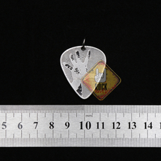 Кулон музыкальный System Of A Down (медиатор) Изображение