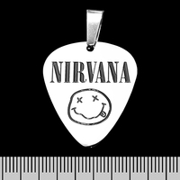 Кулон Nirvana (smile) (ptsb-078) медіатор Зображення