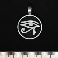Кулон Око Ра (pth-098) Изображение