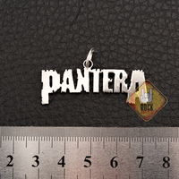 Кулон Pantera Изображение