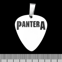 Кулон Pantera (logo) (ptsb-083) медіатор Зображення
