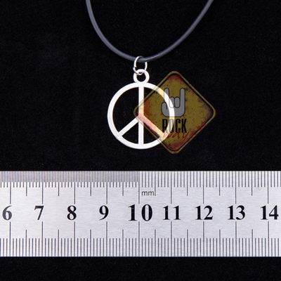 Кулон Пацифик Изображение