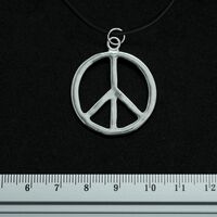 Кулон Пацифик (большой) Изображение