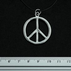 Кулон Пацифик (большой) Изображение