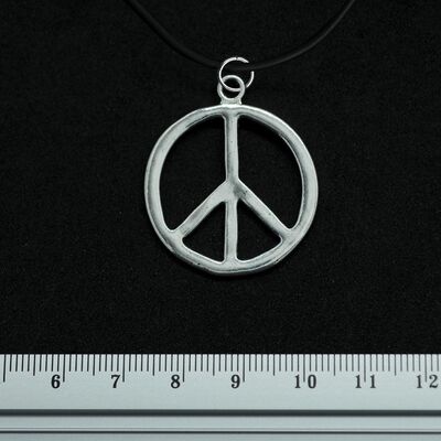 Кулон Пацифік (великий) Зображення