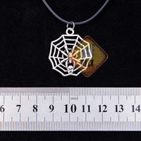 Кулон Павутина Зображення
