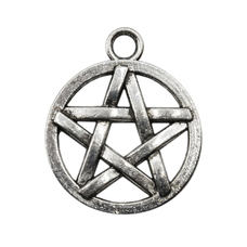 Кулон Пентаграма (16 мм) Изображение