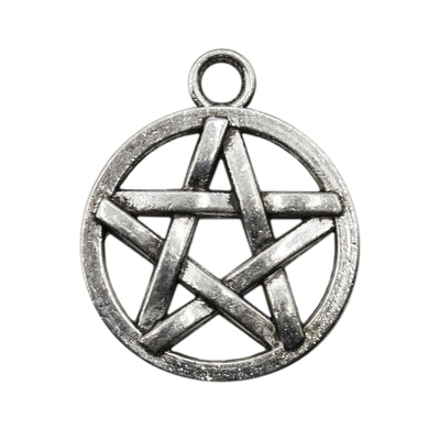 Кулон Пентаграма (16 мм) Изображение
