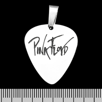 Кулон Pink Floyd (ptsb-085) медіатор Зображення
