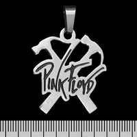 Кулон Pink Floyd "The Wall" - Hammers (ptsb-087) фигурный Изображение