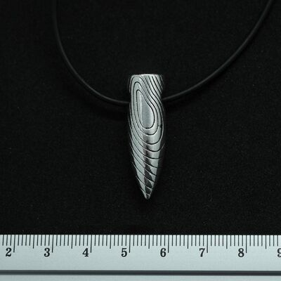 Кулон Куля Зображення