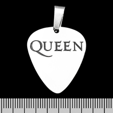 Кулон Queen (ptsb-090) медіатор Изображение