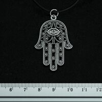 Кулон Рука Бога (Хамса) Изображение