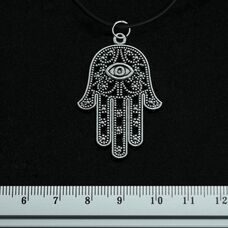 Кулон Рука Бога (Хамса) Изображение