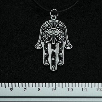 Кулон Рука Бога (Хамса) Изображение
