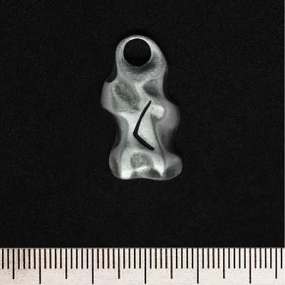 Кулон Руна Кано (pth-111) Зображення