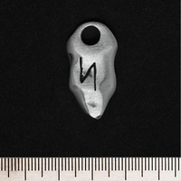 Кулон Руна Соулу (pth-115) Изображение