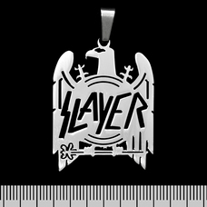 Кулон Slayer (eagle) (ptsb-110) фигурный Изображение