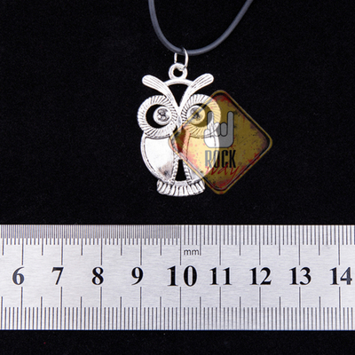 Кулон Сова Зображення