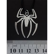 Кулон Spider (паук) Изображение