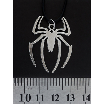 Кулон Spider (павук) Зображення