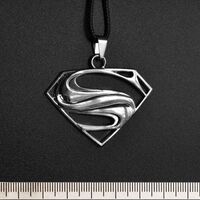 Кулон Superman (RW-011) Изображение