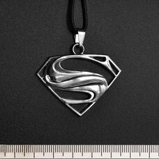 Кулон Superman (RW-011) Изображение