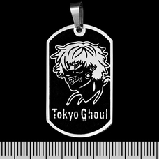 Кулон Tokyo Ghoul (ptsb-160) жетон Изображение