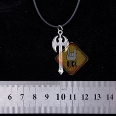 Кулон Топор Изображение