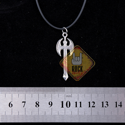 Кулон Топор Изображение