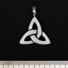 Кулон Трикветр (pth-076) Изображение