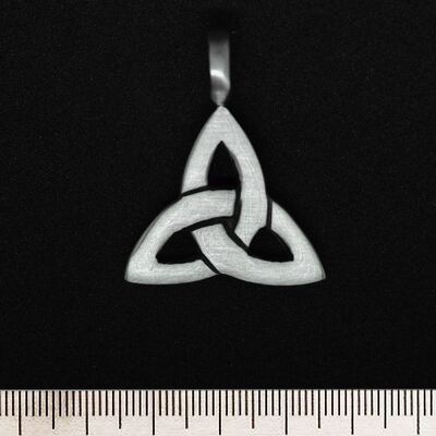 Кулон Трикветр (pth-076) Изображение