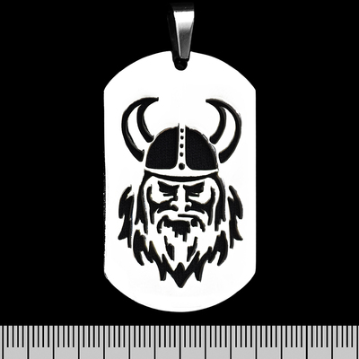 Кулон Viking (ptsb-130) жетон Зображення