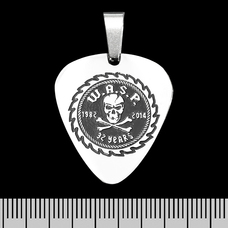 Кулон W.A.S.P. (ptsb-132) медиатор Изображение