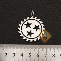 Кулон Whitechapel Зображення