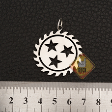 Кулон Whitechapel Изображение