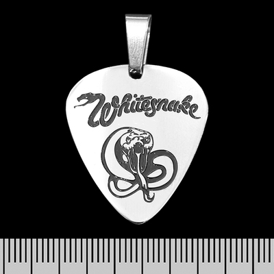 Кулон Whitesnake (ptsb-133) медіатор Зображення