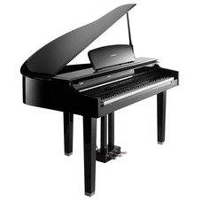 Цифровой рояль Kurzweil CGP220 W Изображение