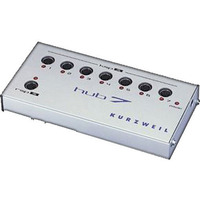Коммутационная панель Kurzweil HUB-7 Изображение