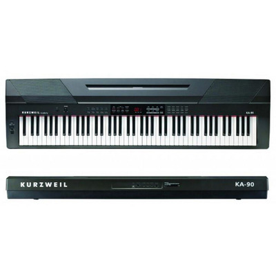 Цифровое пианино Kurzweil KA-90 Изображение