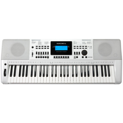 Синтезатор Kurzweil KP140 Зображення