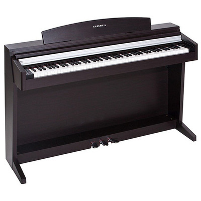 Цифрове піаніно Kurzweil M1 SR Зображення