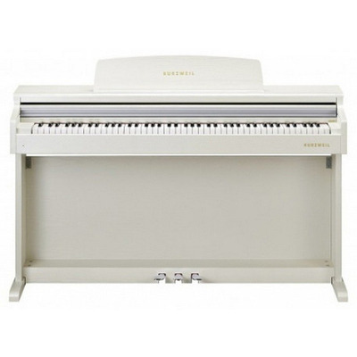 Цифрове піаніно Kurzweil M100 WH Зображення