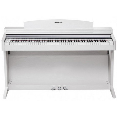Цифрове піаніно Kurzweil M110 WH Зображення