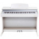 Цифрове піаніно Kurzweil M210 WH Зображення