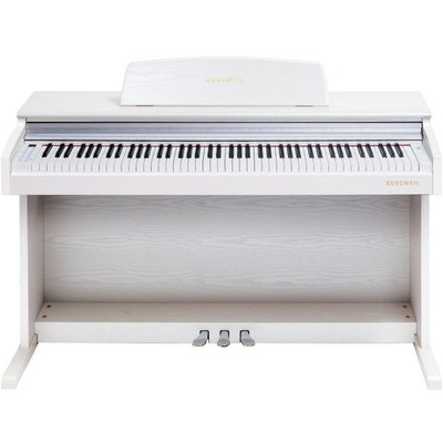 Цифровое пианино Kurzweil M230 WH Изображение