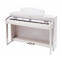 Цифрове піаніно Kurzweil M3 W WH Зображення