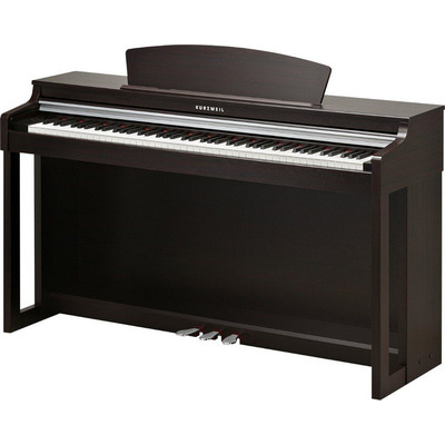 Цифрове піаніно Kurzweil MP120 SR Зображення