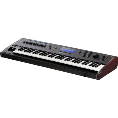 Синтезатор Kurzweil PC3K6 Зображення